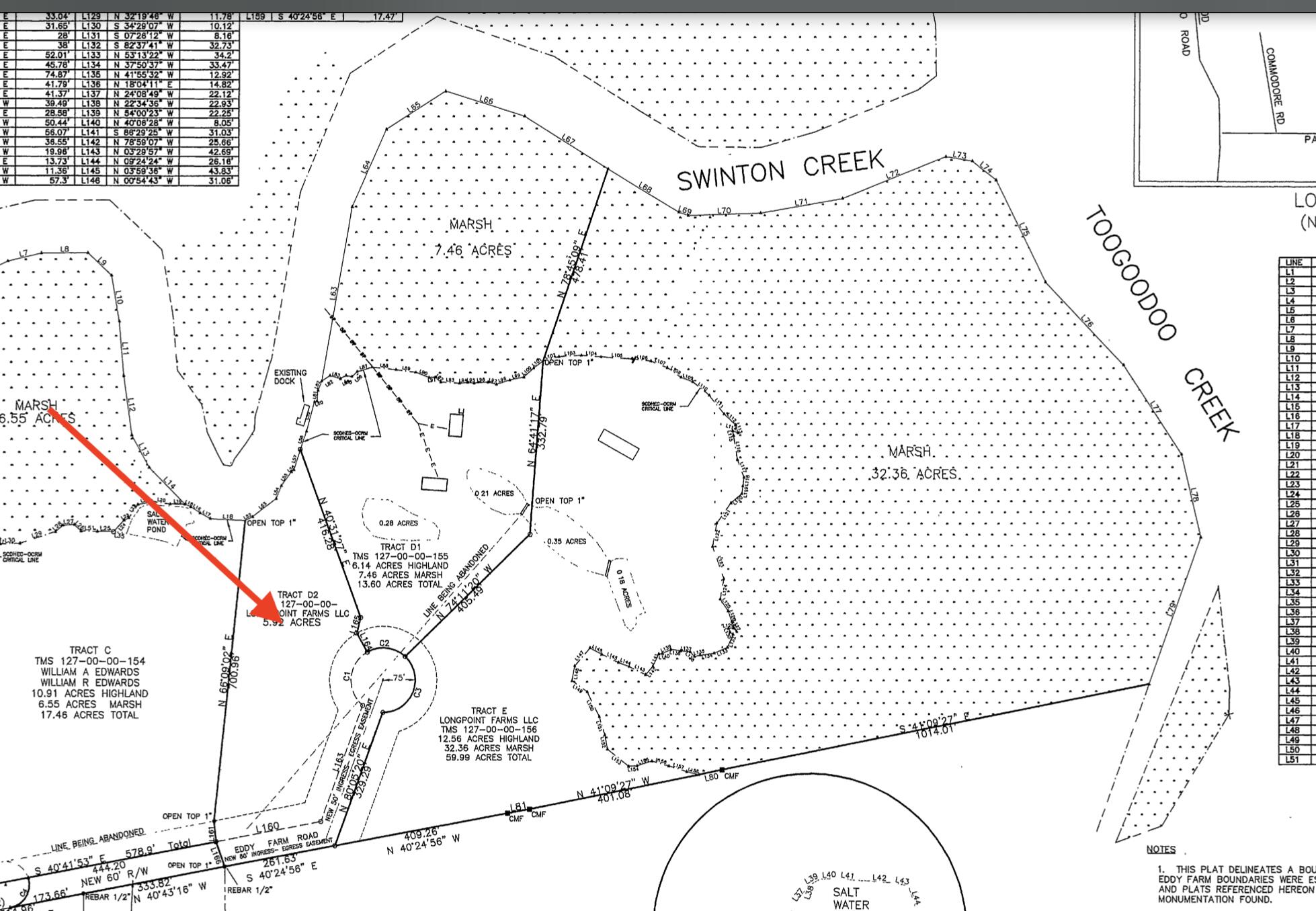 2 Eddy Farm Road Meggett, SC 29449 - Photo 8 of 16 626B7843-0192-43F7-A7A8-9188D02839E3