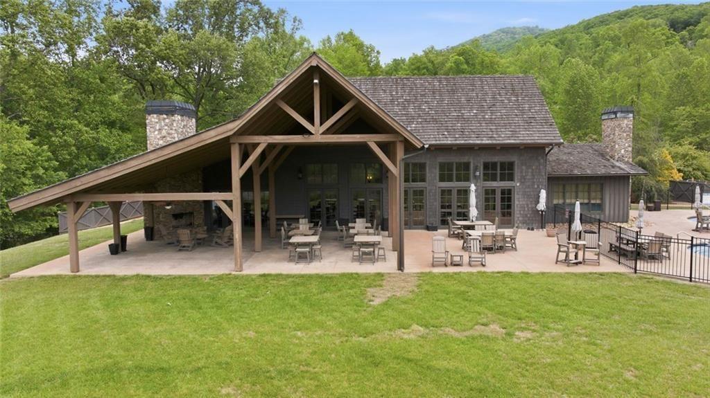 1100 North Laceola Road Cleveland, GA 30528 - Photo 88 of 95