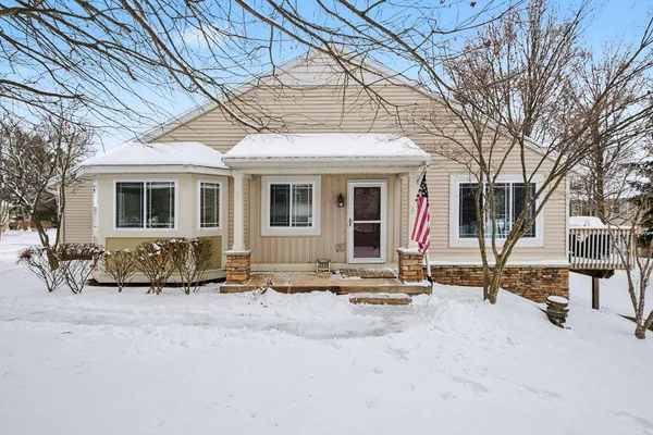 $315,000 | 7407 Cactus Cove Southwest, Byron Center, MI 49315