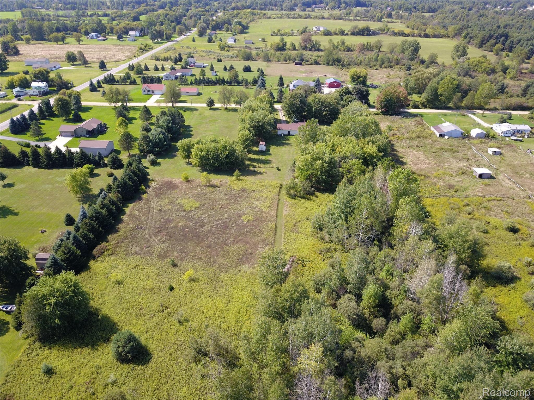 4552 Catlin Road Columbiaville, MI 48421 - Photo 41 of 41 DJI_0145.JPG