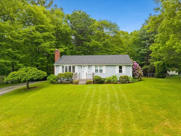 $499,900 | 375 Mockingbird Way, Taunton, MA 02718