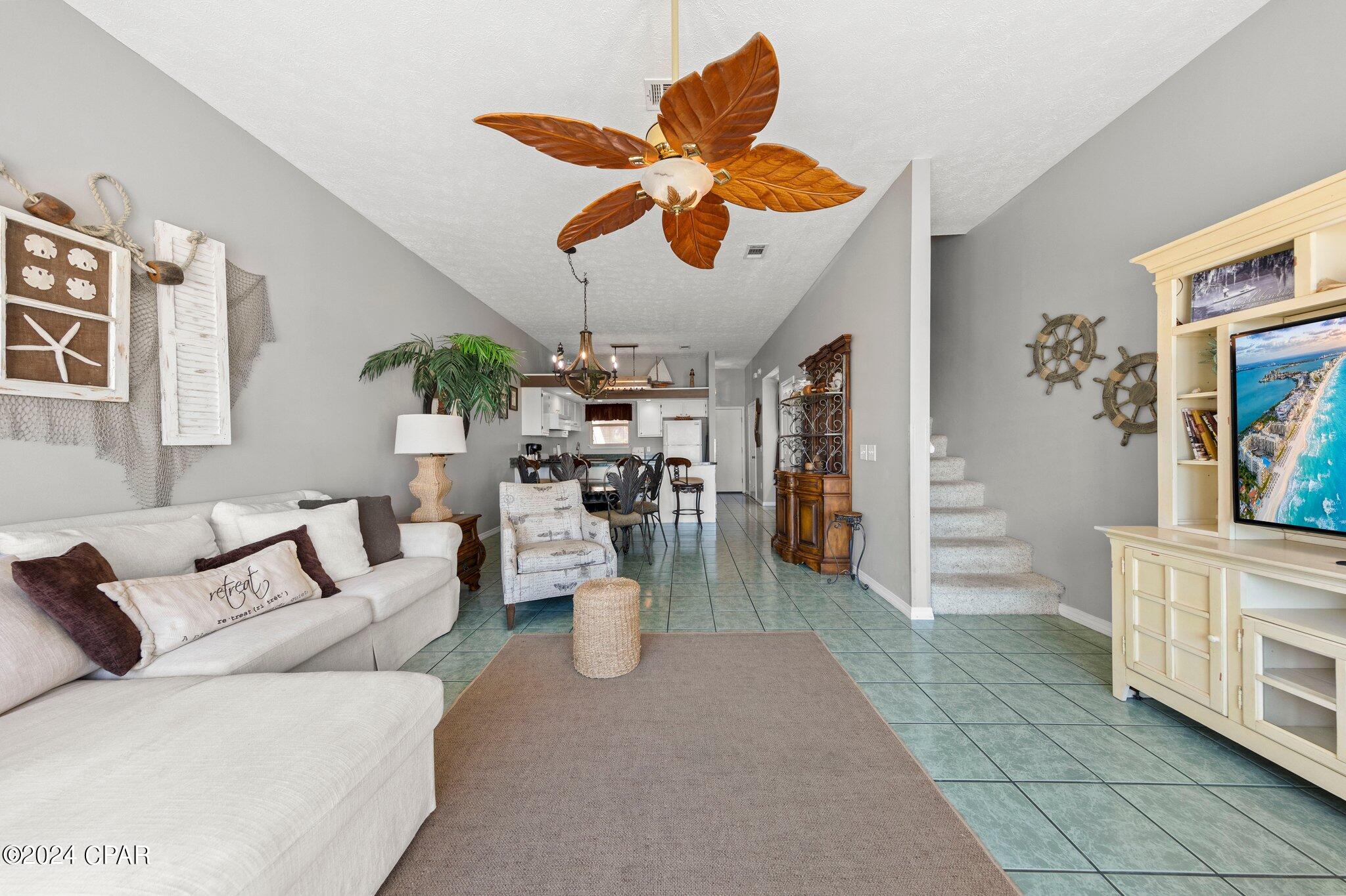 10999 Front Beach Road, Unit 6 Panama City Beach, FL 32407 - Photo 21 of 83