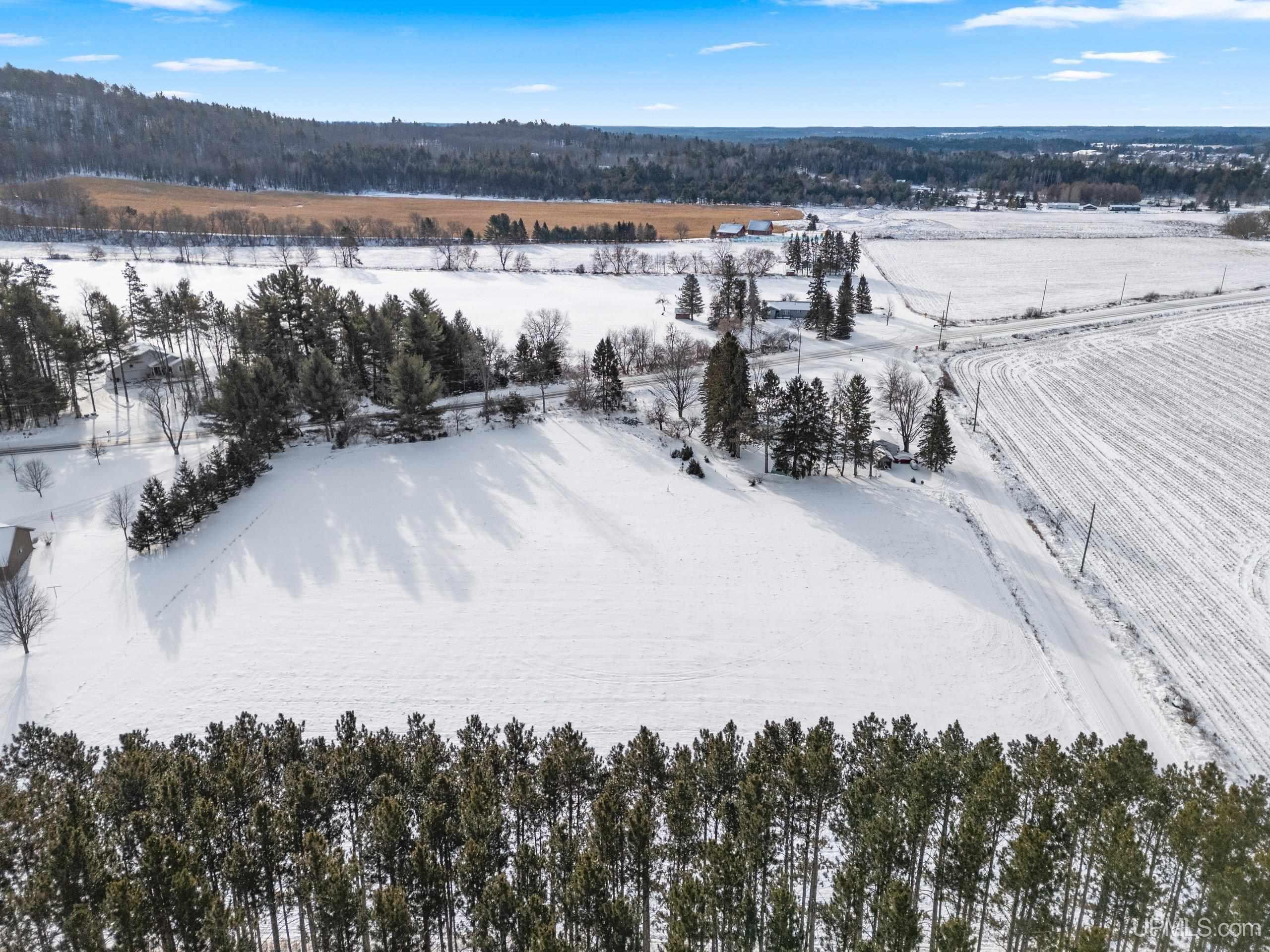 Tbd Pine Creek Road Norway, MI 49870 - Photo 12 of 14