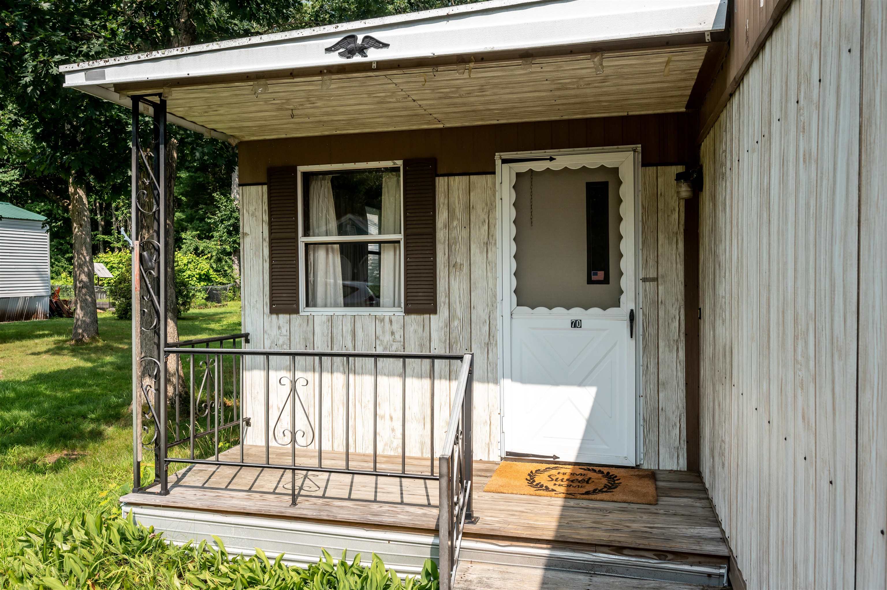 70 Trade Wind Lane Rochester, NH 03867 - Photo 21 of 27