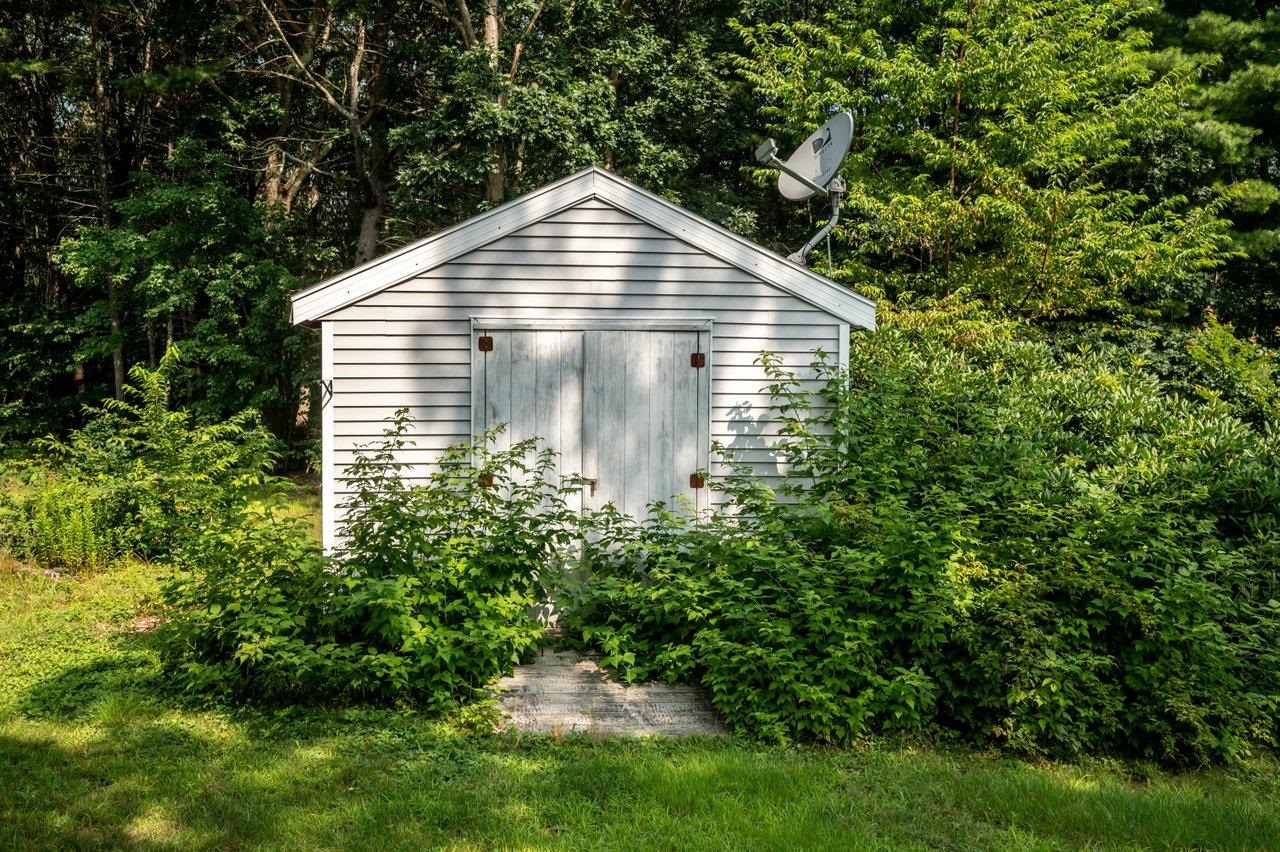 70 Trade Wind Lane Rochester, NH 03867 - Photo 24 of 27