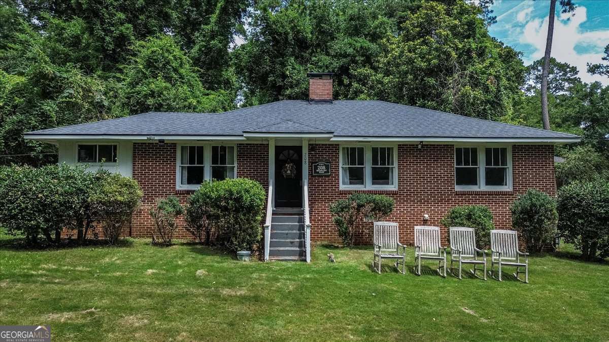 208 Briarcliff Road Athens, GA 30606 - Photo 3 of 18 Gallery Image 3