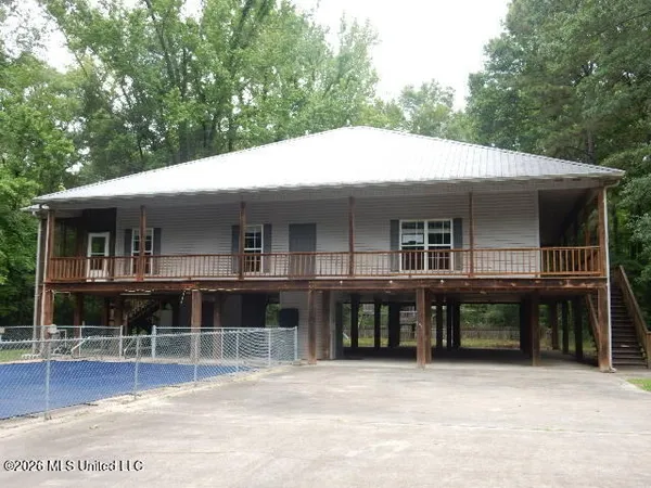 $379,000 | 346 Old Foxworth Road, Columbia, MS 39429