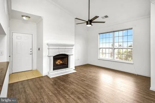 $330,000 | 12901 Centre Park Circle, Unit 420, Herndon, VA 20171