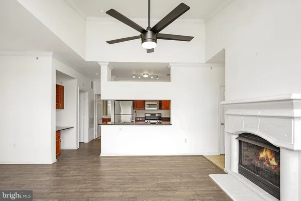$330,000 | 12901 Centre Park Circle, Unit 420, Herndon, VA 20171
