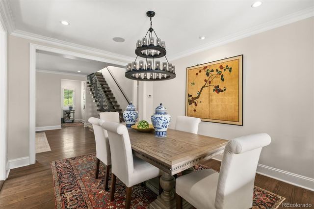 $1,183,995 | 750 South York Street, Denver, CO 80209