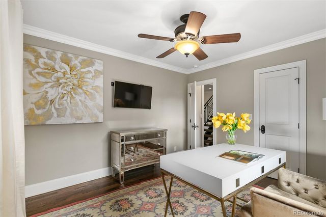 $1,183,995 | 750 South York Street, Denver, CO 80209