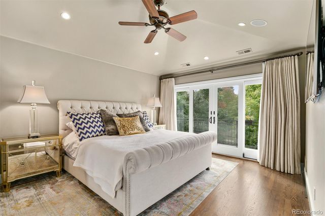 $1,183,995 | 750 South York Street, Denver, CO 80209