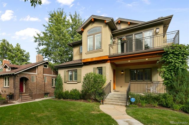 $1,183,995 | 750 South York Street, Denver, CO 80209