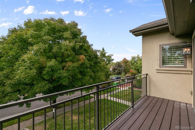 $1,183,995 | 750 South York Street, Denver, CO 80209