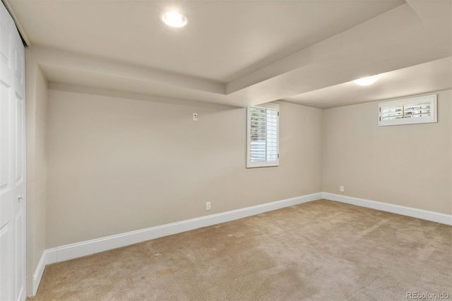 $1,183,995 | 750 South York Street, Denver, CO 80209