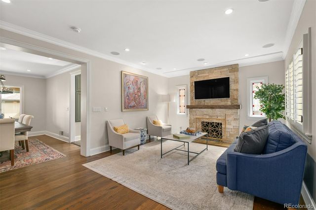 $1,183,995 | 750 South York Street, Denver, CO 80209