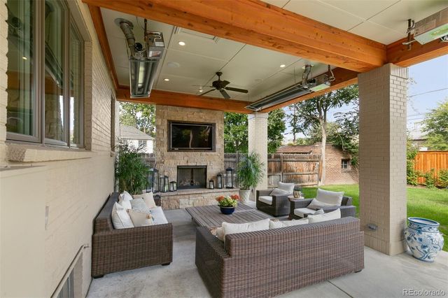 $1,183,995 | 750 South York Street, Denver, CO 80209