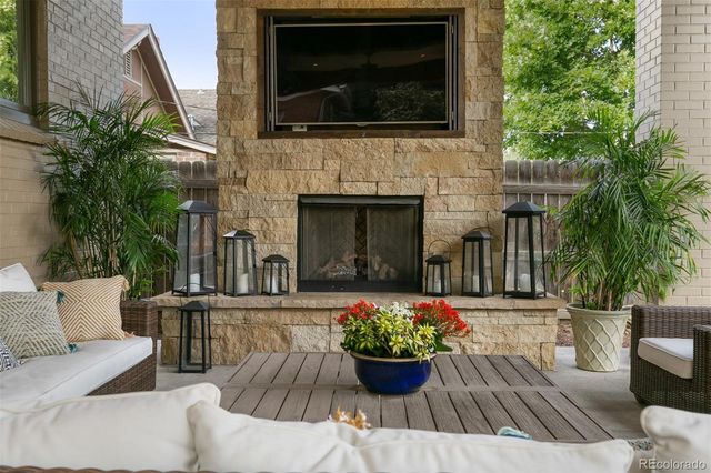 $1,183,995 | 750 South York Street, Denver, CO 80209