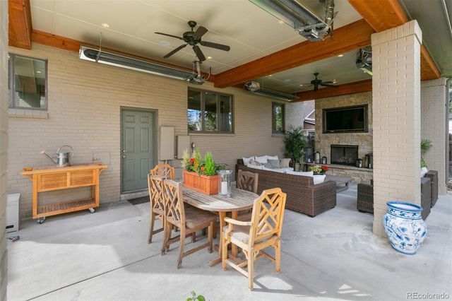 $1,183,995 | 750 South York Street, Denver, CO 80209