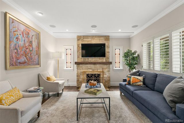 $1,183,995 | 750 South York Street, Denver, CO 80209