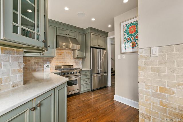 $1,183,995 | 750 South York Street, Denver, CO 80209