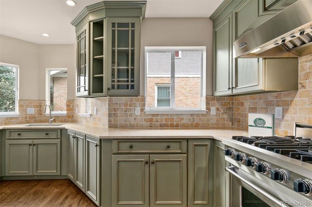 $1,183,995 | 750 South York Street, Denver, CO 80209