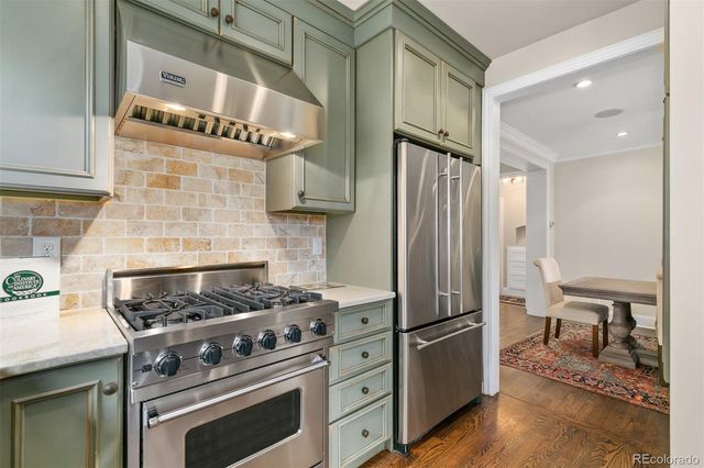 $1,183,995 | 750 South York Street, Denver, CO 80209