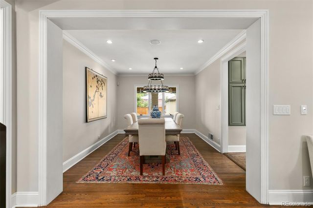 $1,183,995 | 750 South York Street, Denver, CO 80209