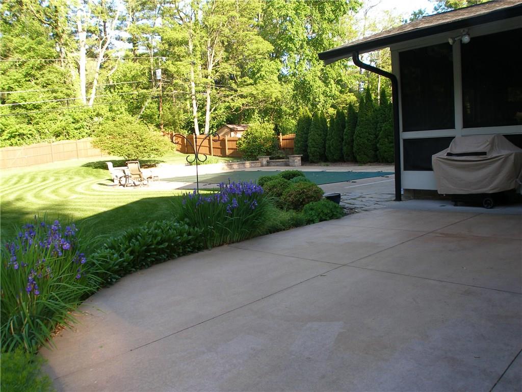 7521 Dean Road Indianapolis, IN 46240 - Photo 21 of 24 Gallery Image 21