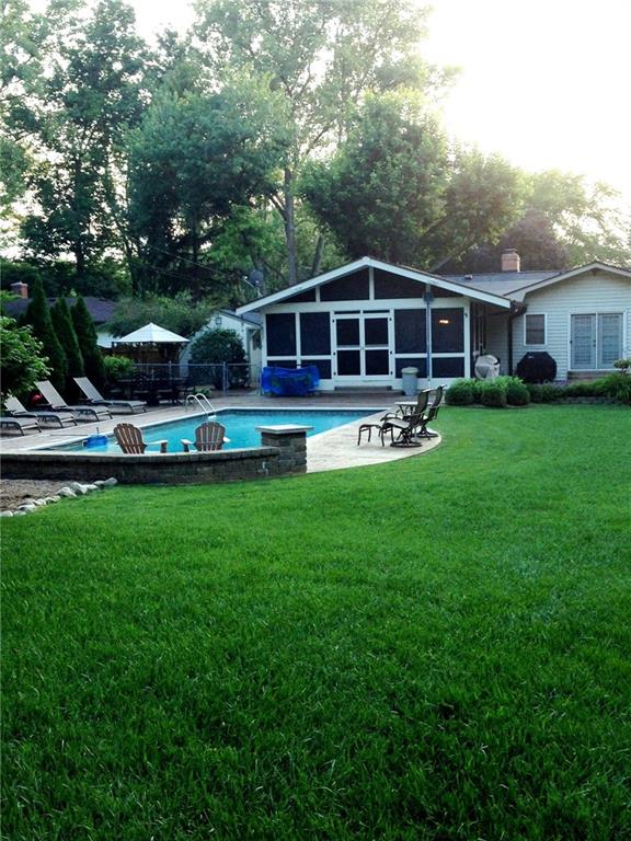 7521 Dean Road Indianapolis, IN 46240 - Photo 23 of 24 Gallery Image 23