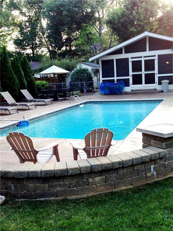 7521 Dean Road Indianapolis, IN 46240 - Photo 24 of 24 Gallery Image 24