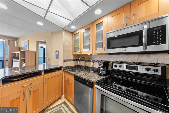 $539,900 | 10900 Coastal Highway, Unit 1903, Ocean City, MD 21842