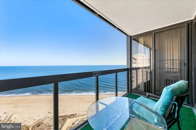 $539,900 | 10900 Coastal Highway, Unit 1903, Ocean City, MD 21842
