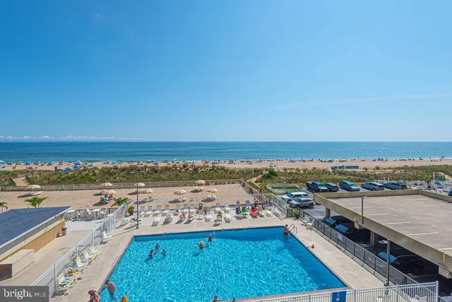 $539,900 | 10900 Coastal Highway, Unit 1903, Ocean City, MD 21842