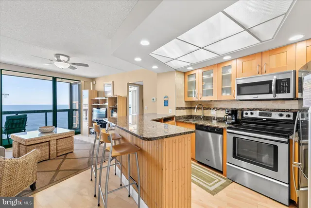 $539,900 | 10900 Coastal Highway, Unit 1903, Ocean City, MD 21842