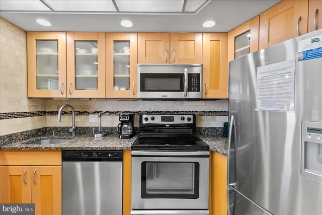 $539,900 | 10900 Coastal Highway, Unit 1903, Ocean City, MD 21842