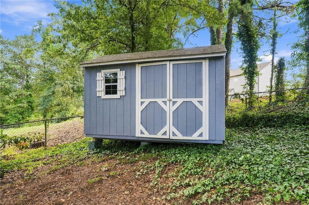 4758 Shallow Ridge Road Northeast Kennesaw, GA 30144 - Photo 18 of 22 Gallery Image 18