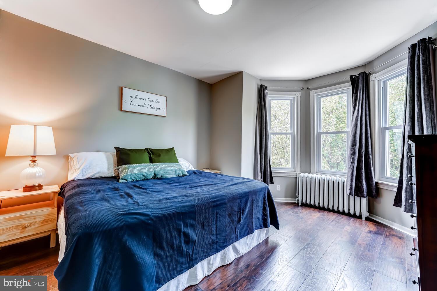 415 Righter Street Philadelphia, PA 19128 - Photo 14 of 23 Main Bedroom