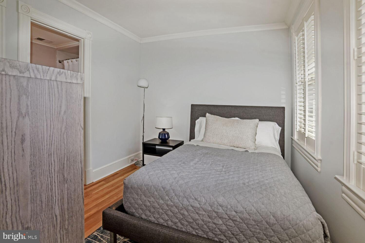 3348 Prospect Street Northwest, Unit 2 Washington, DC 20007 - Photo 6 of 11