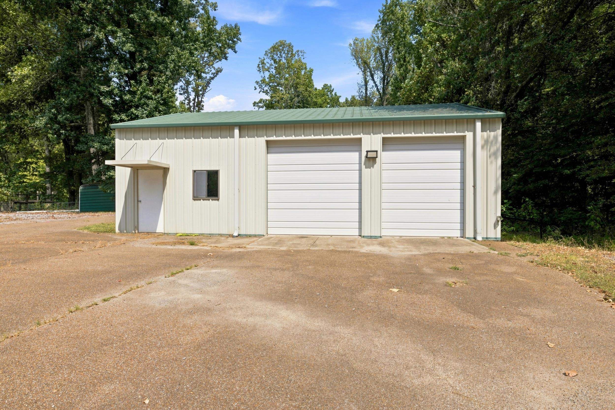 1965 Peete Road Mason, TN 38049 - Photo 31 of 39 Gallery Image 31