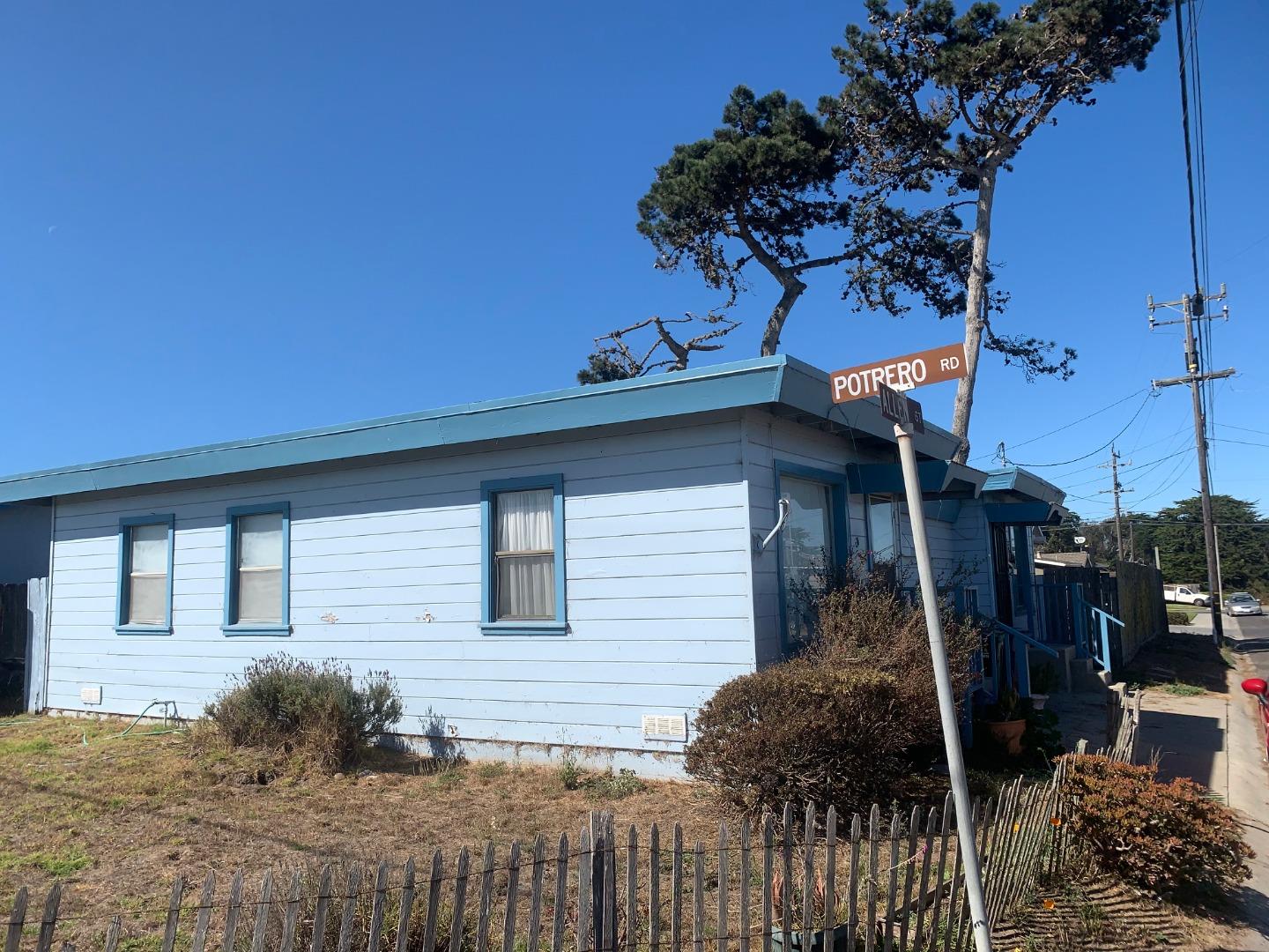 10969 Potrero Road Moss Landing, CA 95039 - Photo 1 of 2 Gallery Image 1