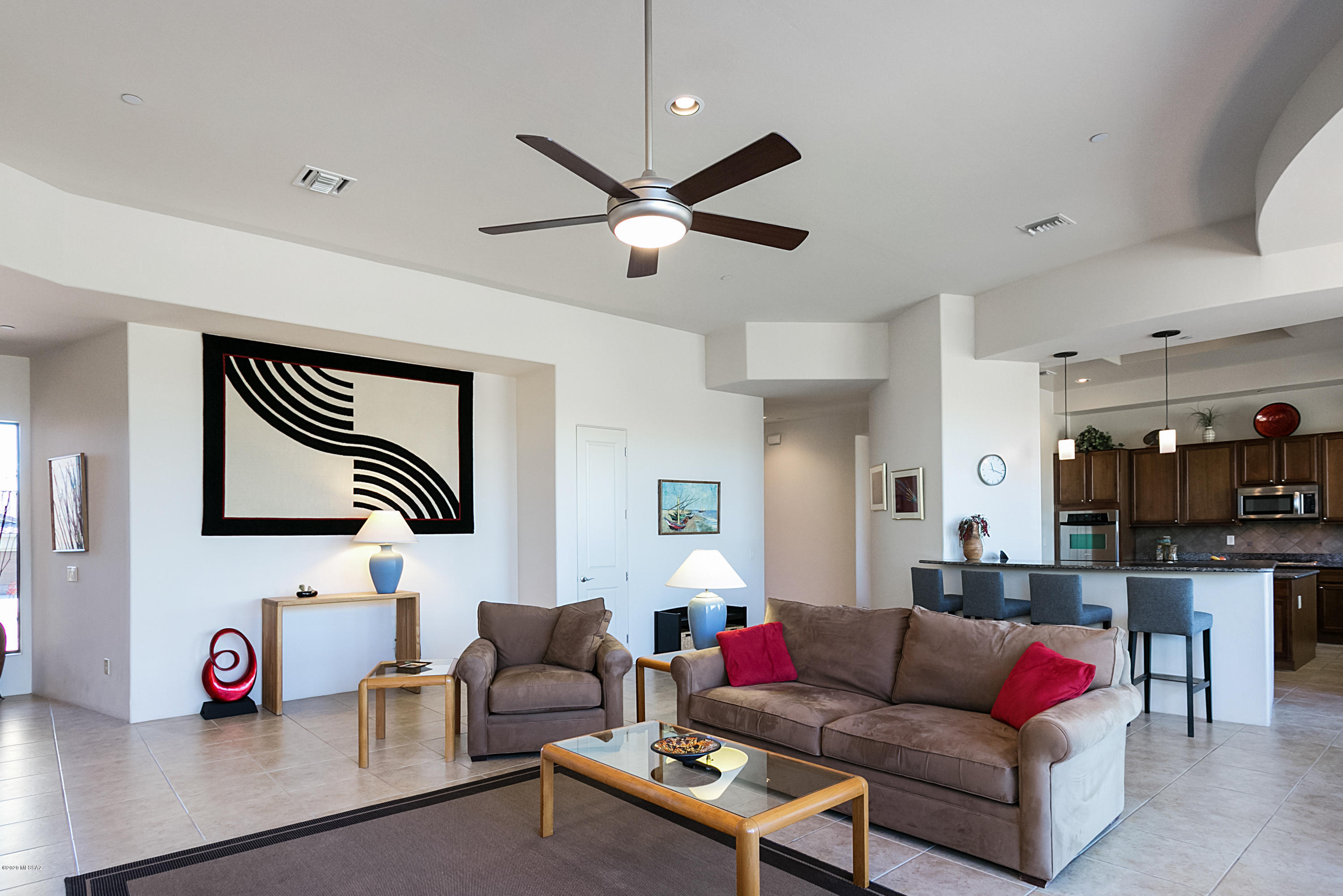 3934 West Post Ranch Place Marana, AZ 85658 - Photo 8 of 46 Gallery Image 8