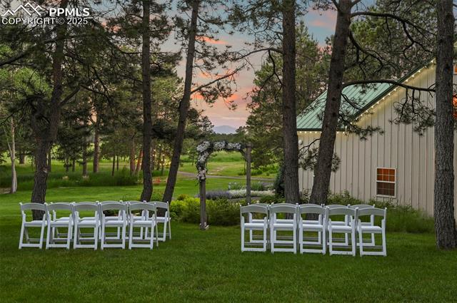 17104 East Goshawk Road Colorado Springs, CO 80908 - Photo 42 of 50 Gallery Image 42