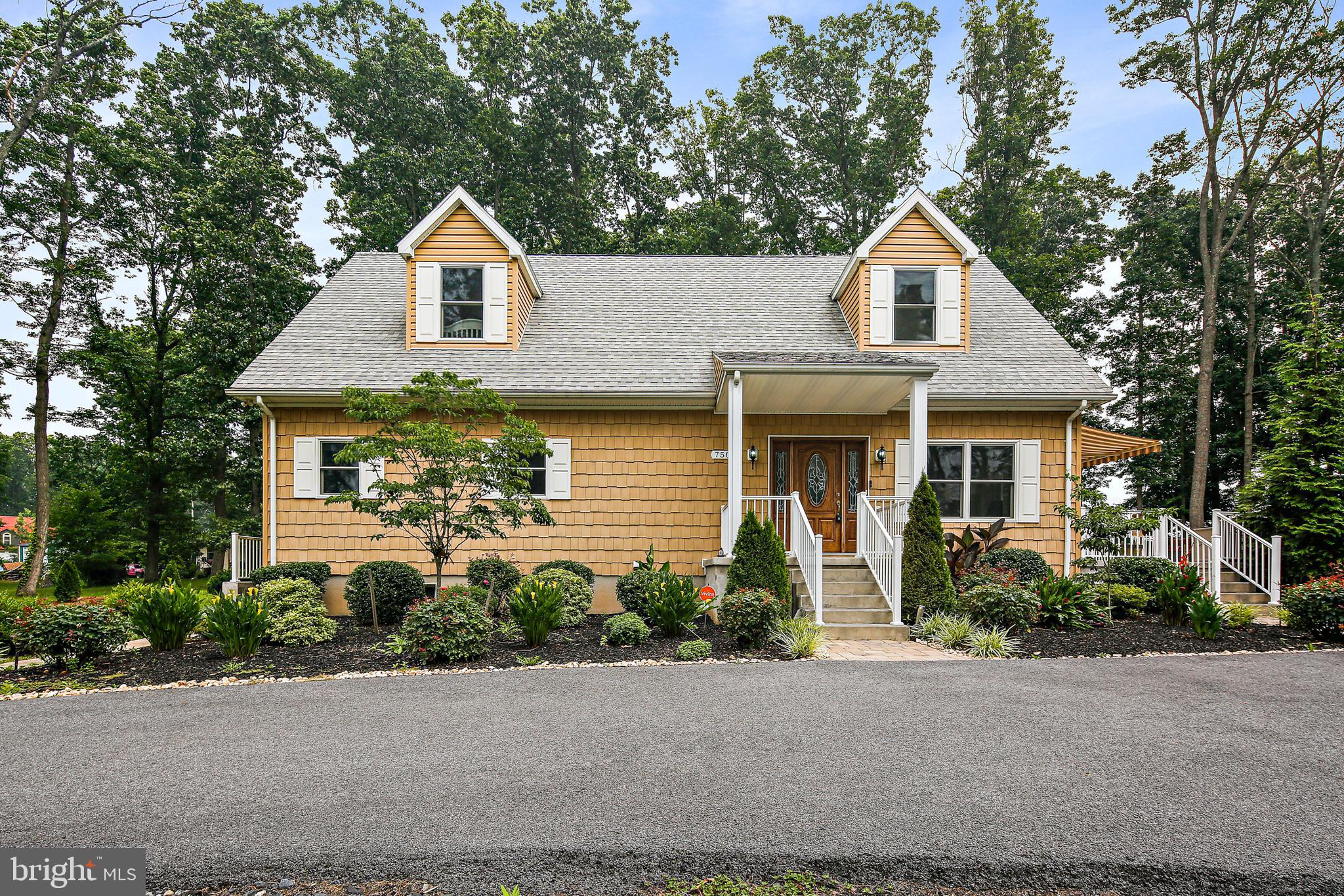 750 Barts Church Road Hanover, PA 17331 - Photo 1 of 56 3 Bedroom, 2.5 Bath on Two Acres in Hanover!