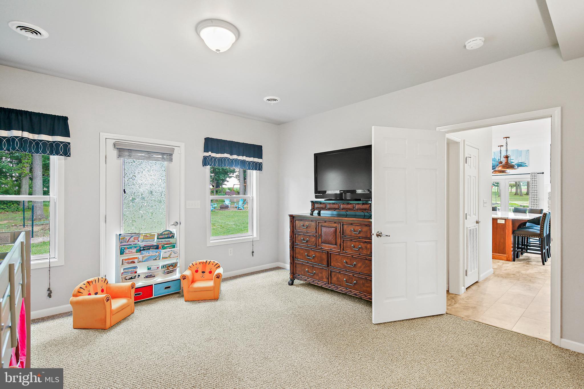 750 Barts Church Road Hanover, PA 17331 - Photo 16 of 56 Primary Bedroom off Main Living Area