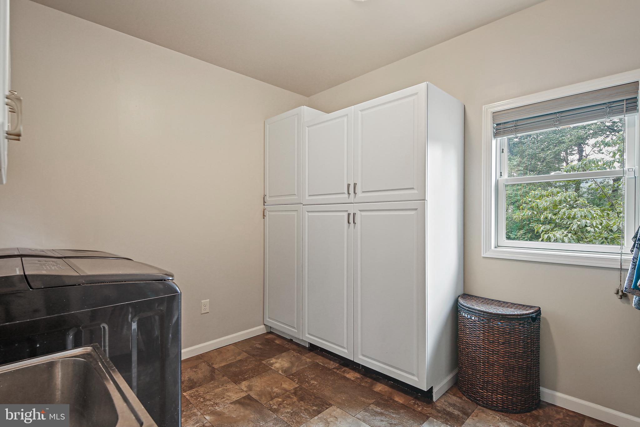 750 Barts Church Road Hanover, PA 17331 - Photo 20 of 56 Main Level Laundry