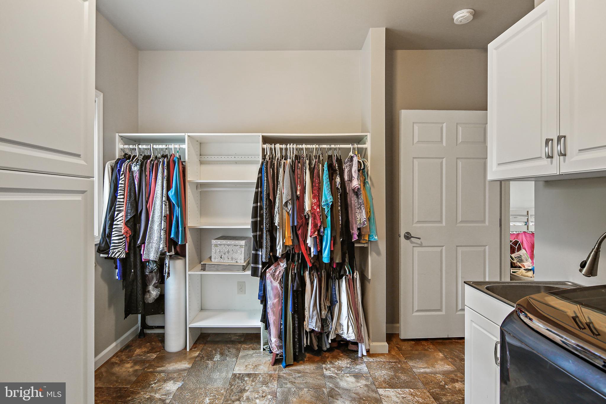 750 Barts Church Road Hanover, PA 17331 - Photo 21 of 56 Main Level Laundry