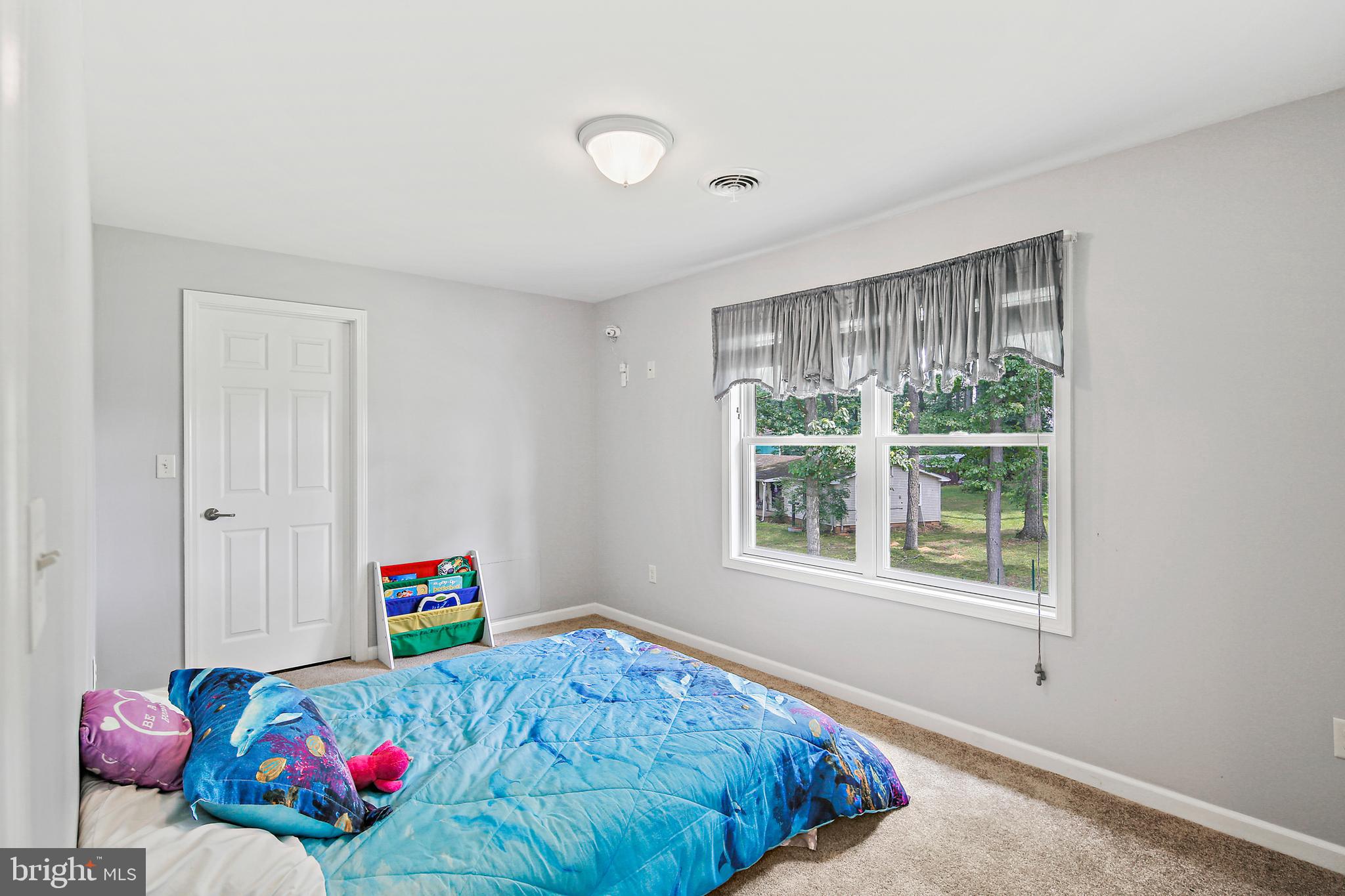 750 Barts Church Road Hanover, PA 17331 - Photo 26 of 56 Bedroom 3 w/Carpeting