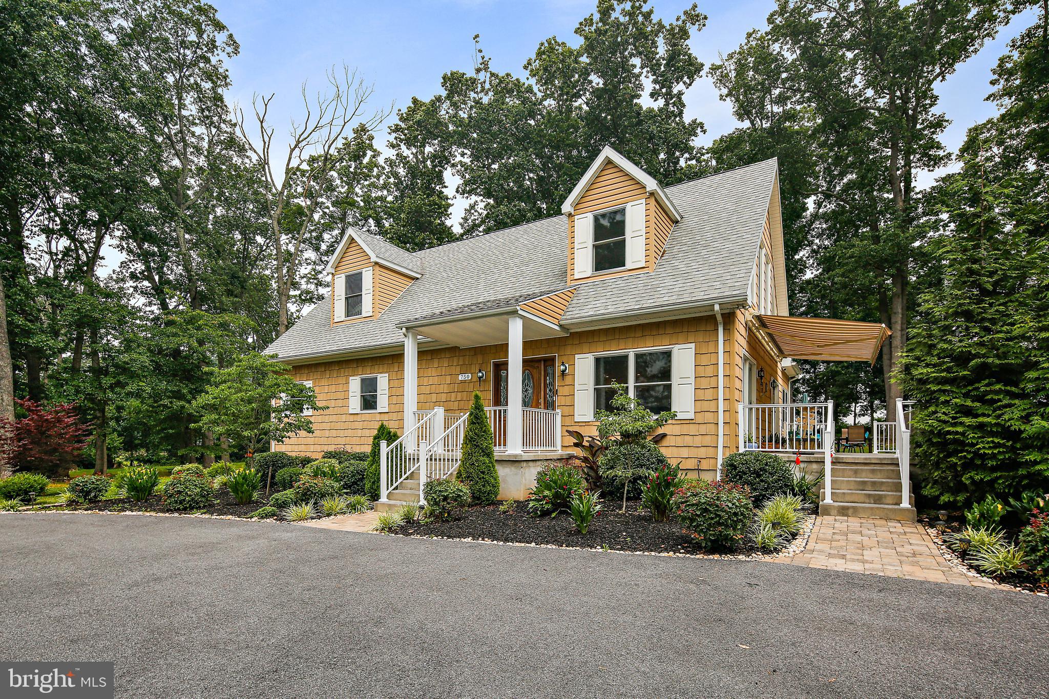 750 Barts Church Road Hanover, PA 17331 - Photo 32 of 56 Front Exterior