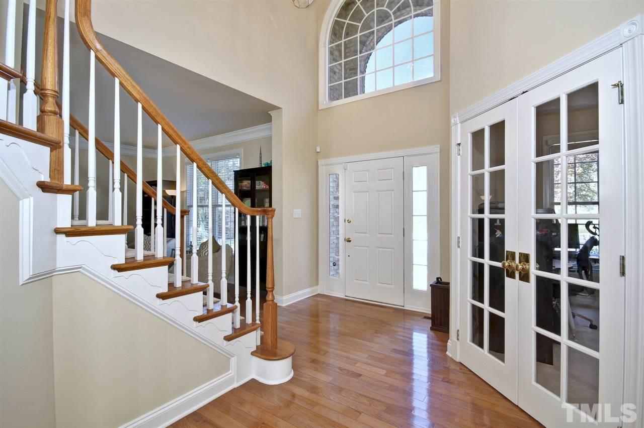 9313 Naples Court Raleigh, NC 27617 - Photo 11 of 28 Gallery Image 11